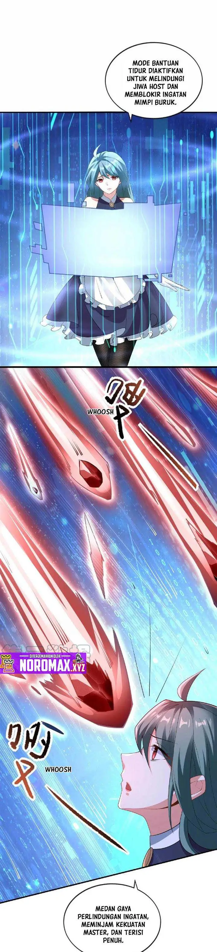 image-komik-its-over-the-queens-soft-rice-husband-is-actually-invincible-chapter-75-1/19