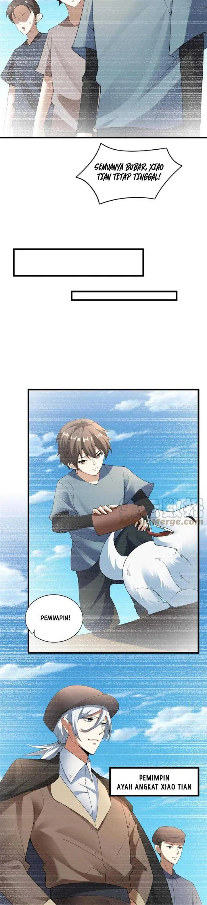 image-komik-its-over-the-queens-soft-rice-husband-is-actually-invincible-chapter-75-6/19