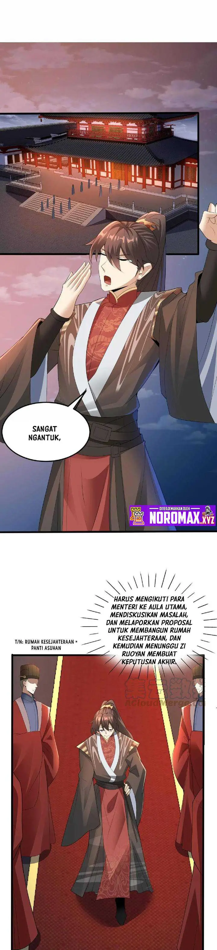 image-komik-its-over-the-queens-soft-rice-husband-is-actually-invincible-chapter-76-1/18