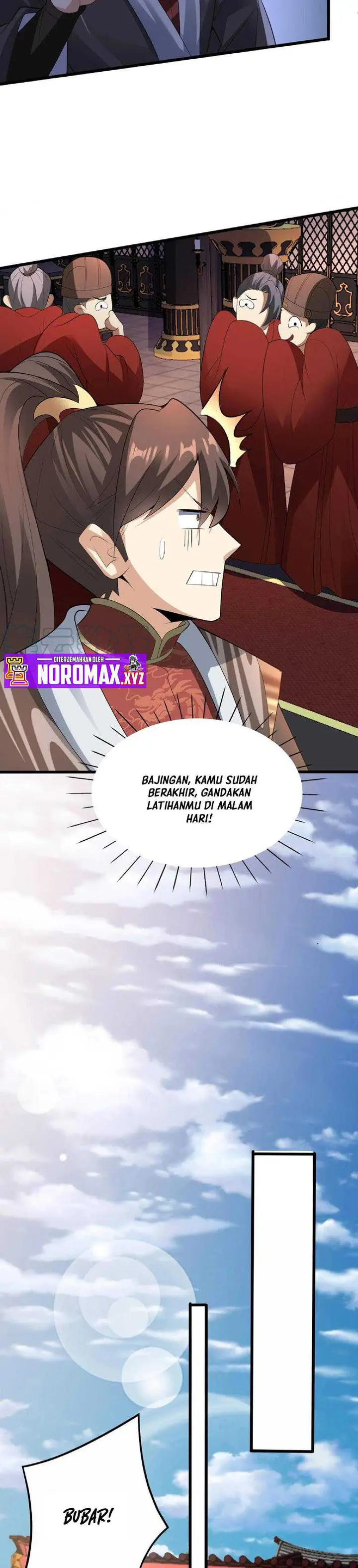 image-komik-its-over-the-queens-soft-rice-husband-is-actually-invincible-chapter-76-7/18