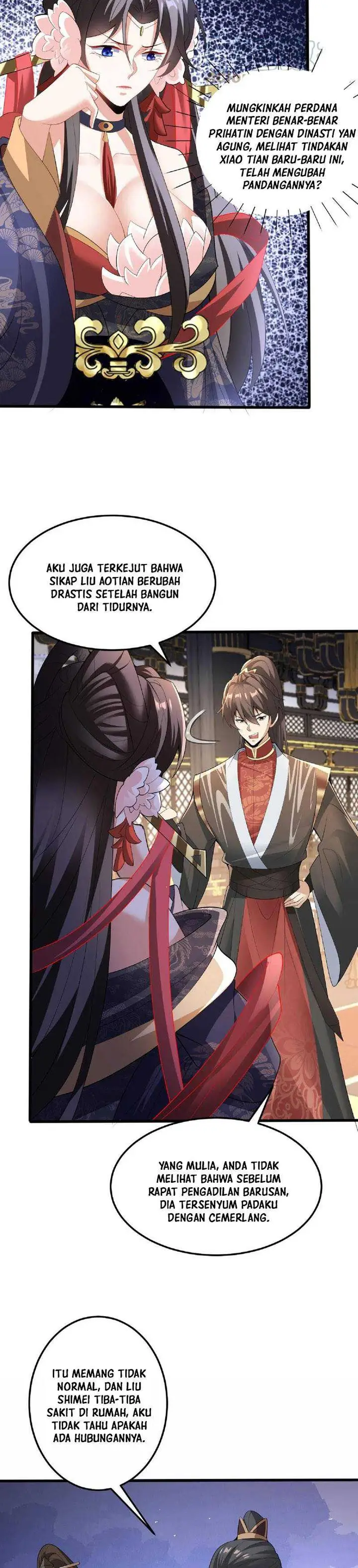 image-komik-its-over-the-queens-soft-rice-husband-is-actually-invincible-chapter-76-9/18