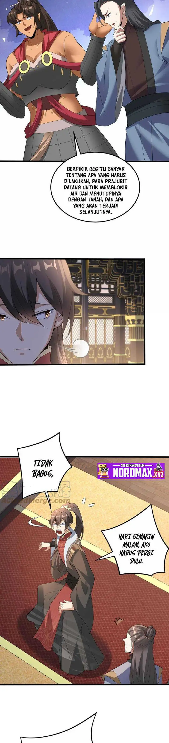 image-komik-its-over-the-queens-soft-rice-husband-is-actually-invincible-chapter-76-10/18