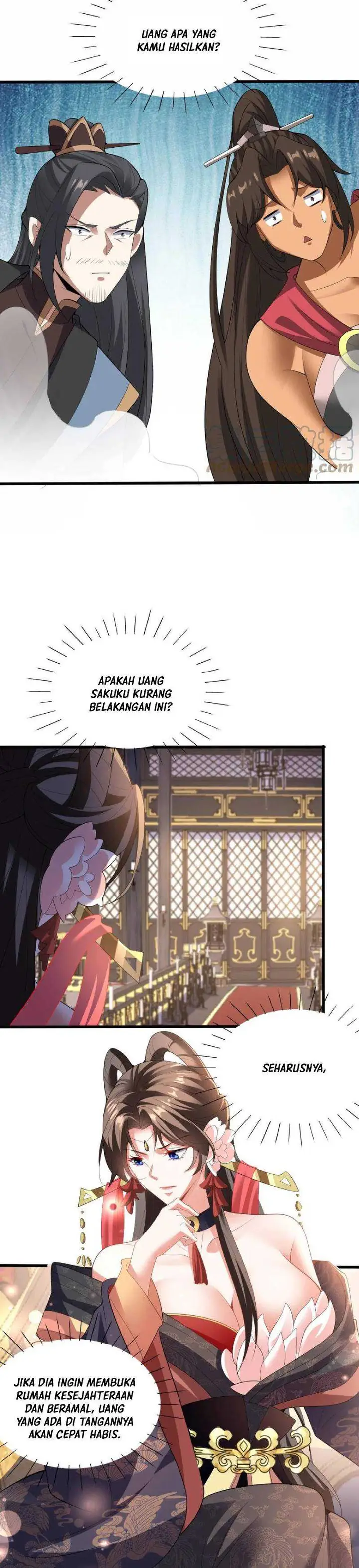 image-komik-its-over-the-queens-soft-rice-husband-is-actually-invincible-chapter-76-12/18