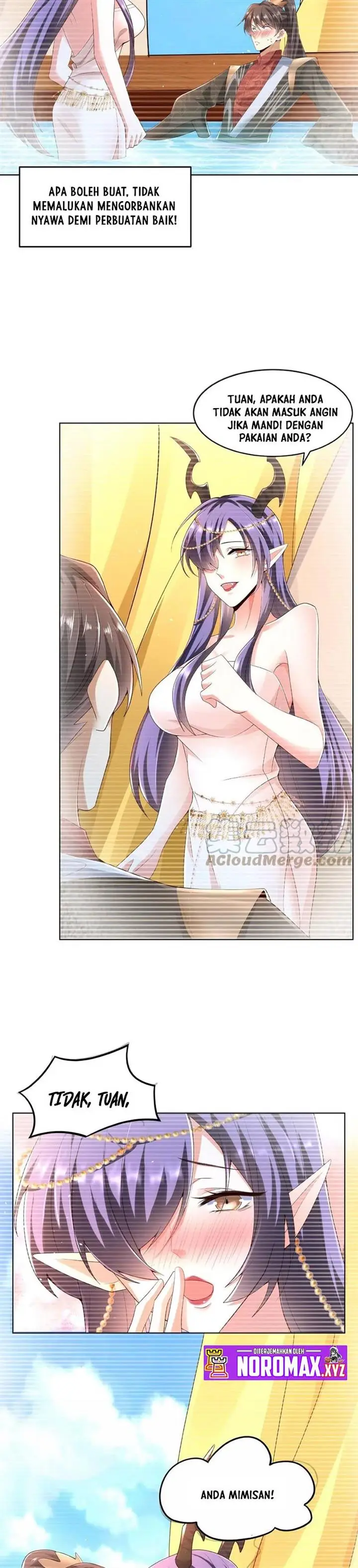 image-komik-its-over-the-queens-soft-rice-husband-is-actually-invincible-chapter-77-2/21