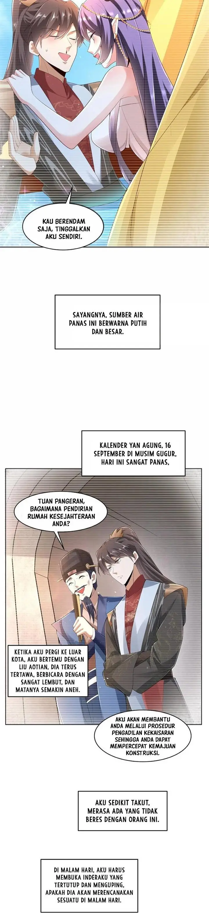 image-komik-its-over-the-queens-soft-rice-husband-is-actually-invincible-chapter-77-3/21