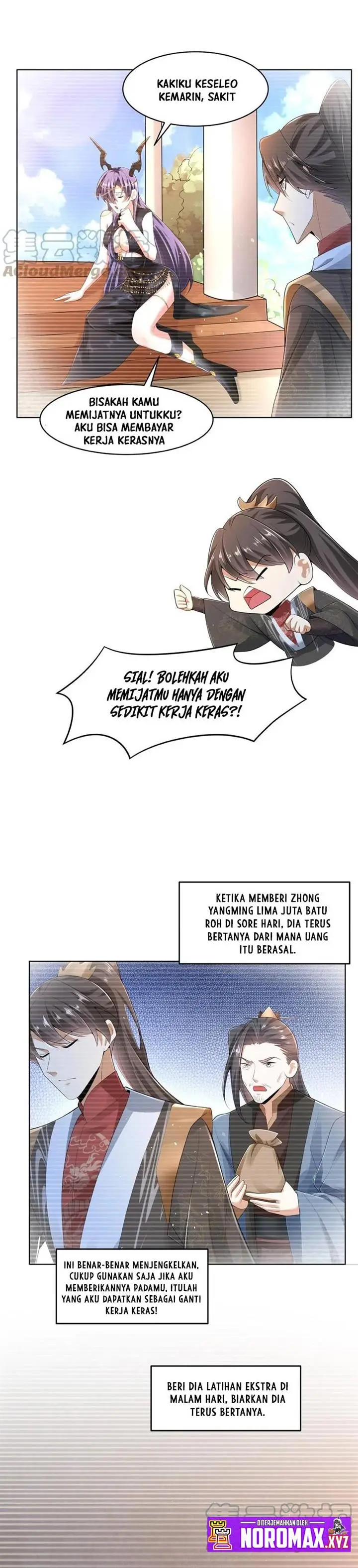 image-komik-its-over-the-queens-soft-rice-husband-is-actually-invincible-chapter-77-4/21