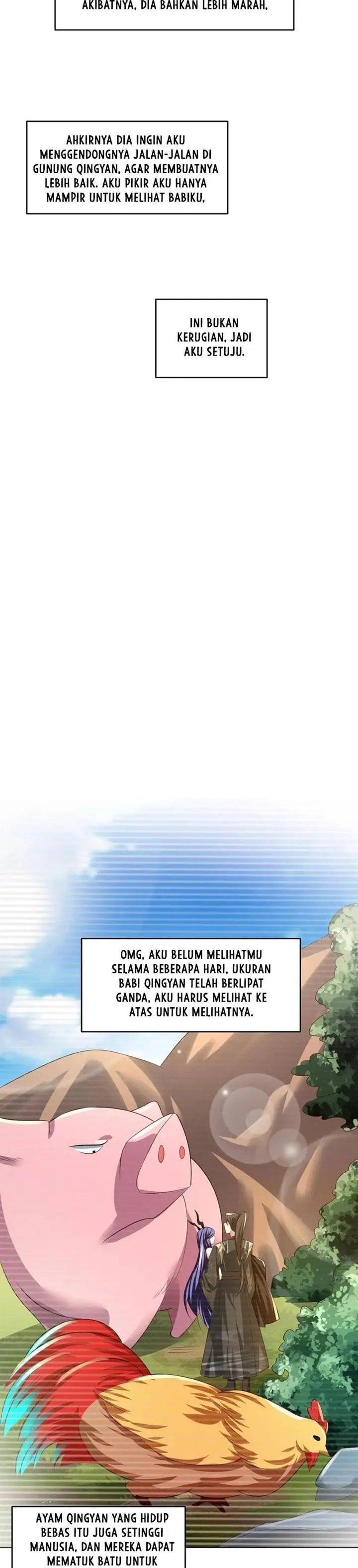 image-komik-its-over-the-queens-soft-rice-husband-is-actually-invincible-chapter-77-11/21