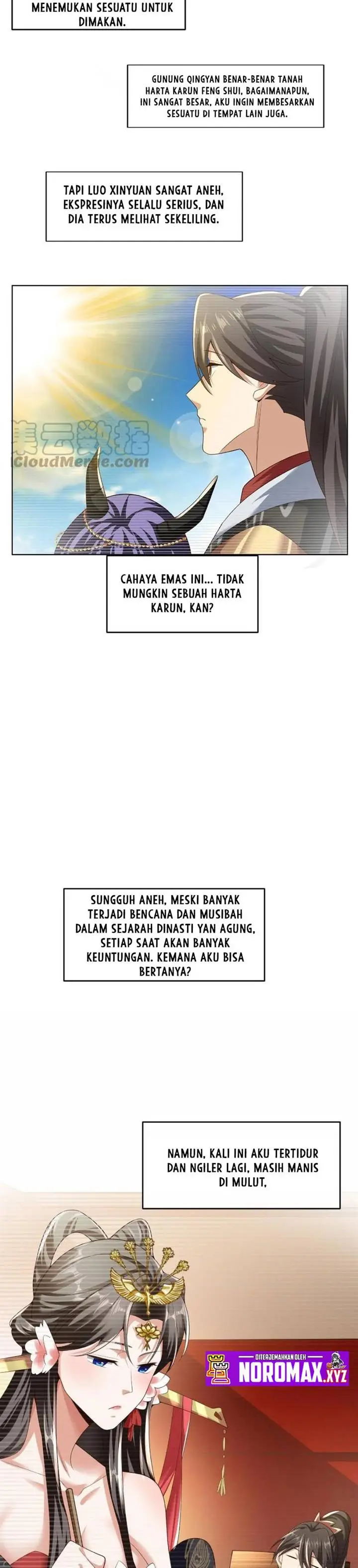 image-komik-its-over-the-queens-soft-rice-husband-is-actually-invincible-chapter-77-12/21