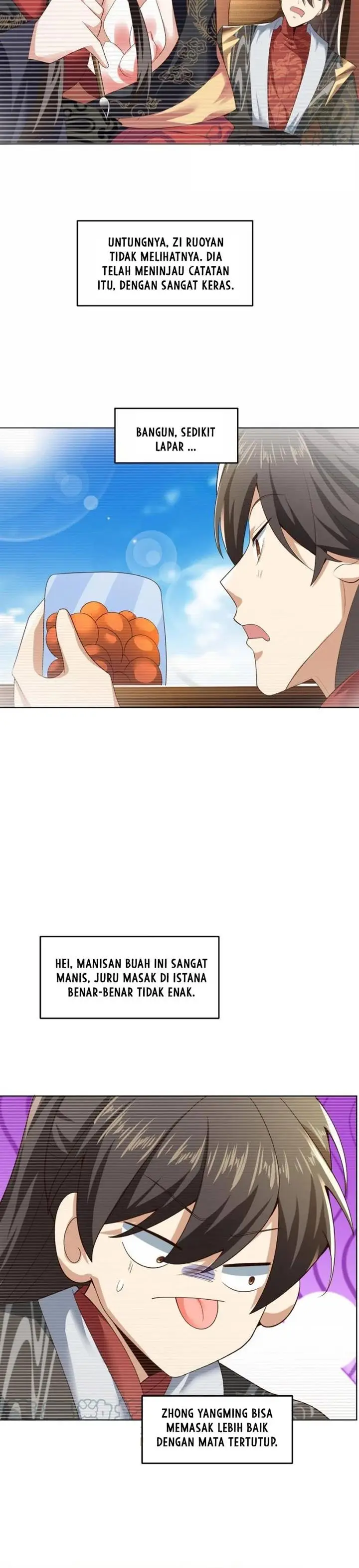 image-komik-its-over-the-queens-soft-rice-husband-is-actually-invincible-chapter-77-13/21