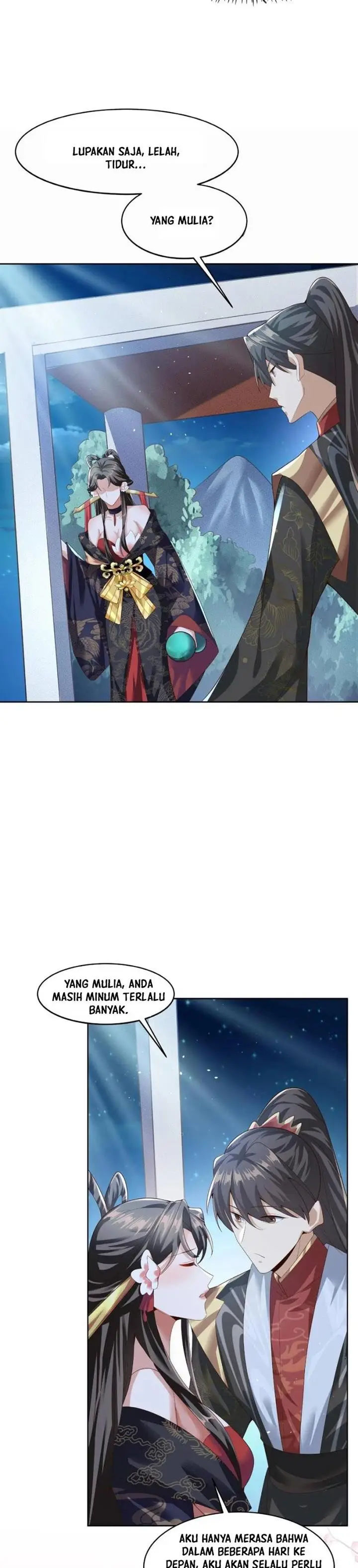 image-komik-its-over-the-queens-soft-rice-husband-is-actually-invincible-chapter-77-15/21