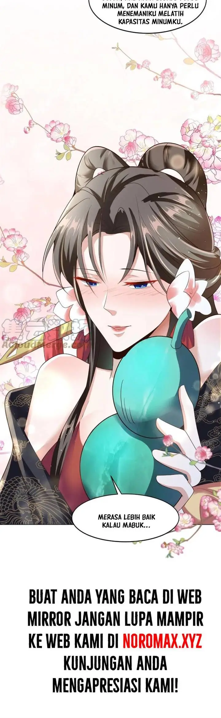 image-komik-its-over-the-queens-soft-rice-husband-is-actually-invincible-chapter-77-16/21