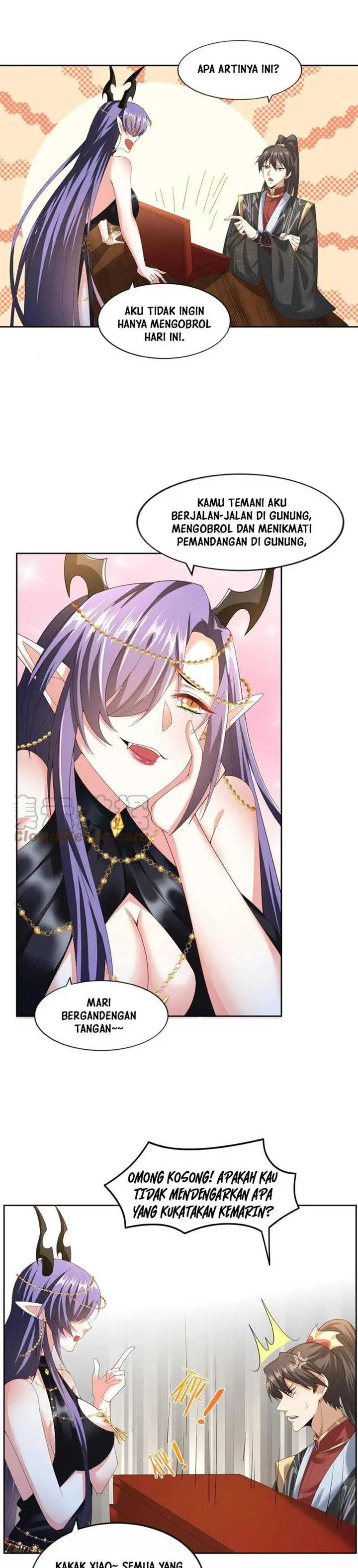 image-komik-its-over-the-queens-soft-rice-husband-is-actually-invincible-chapter-78-2/17