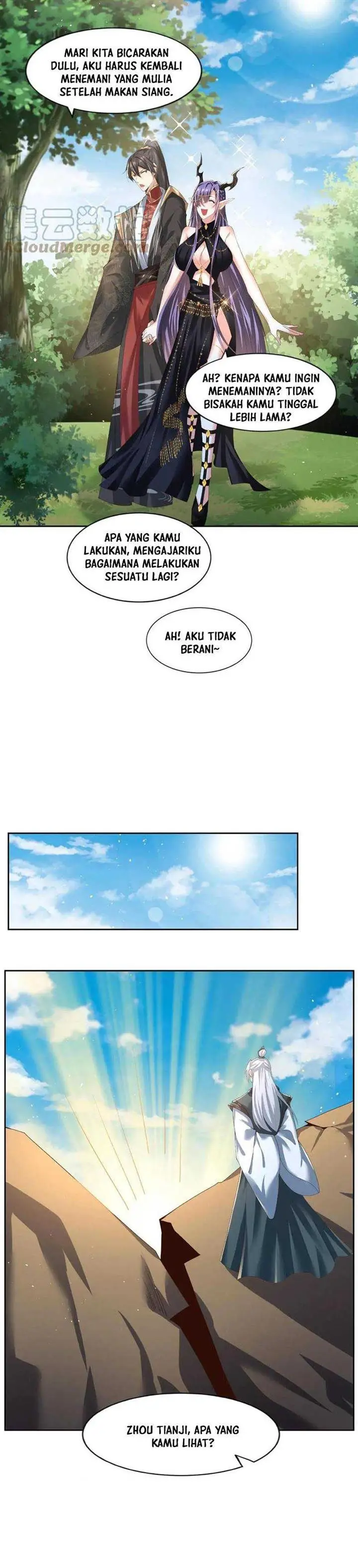 image-komik-its-over-the-queens-soft-rice-husband-is-actually-invincible-chapter-78-4/17