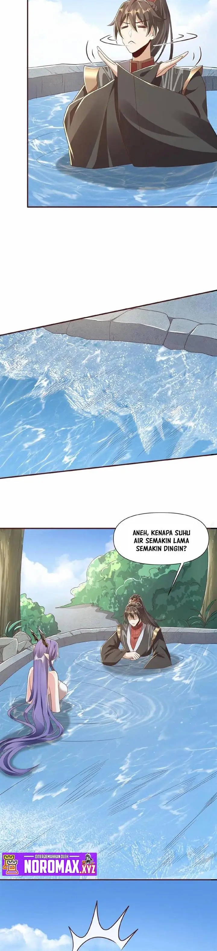 image-komik-its-over-the-queens-soft-rice-husband-is-actually-invincible-chapter-79-3/16