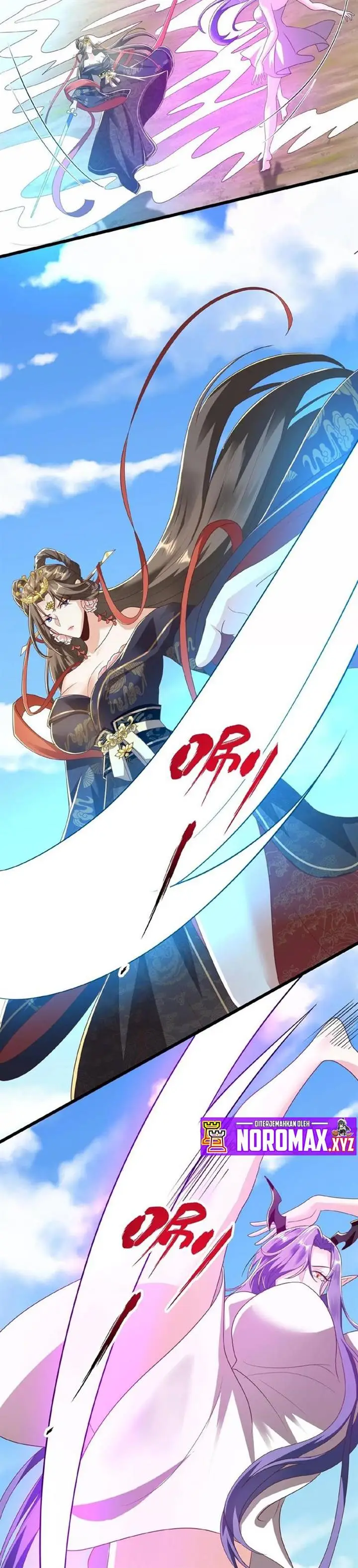 image-komik-its-over-the-queens-soft-rice-husband-is-actually-invincible-chapter-79-10/16