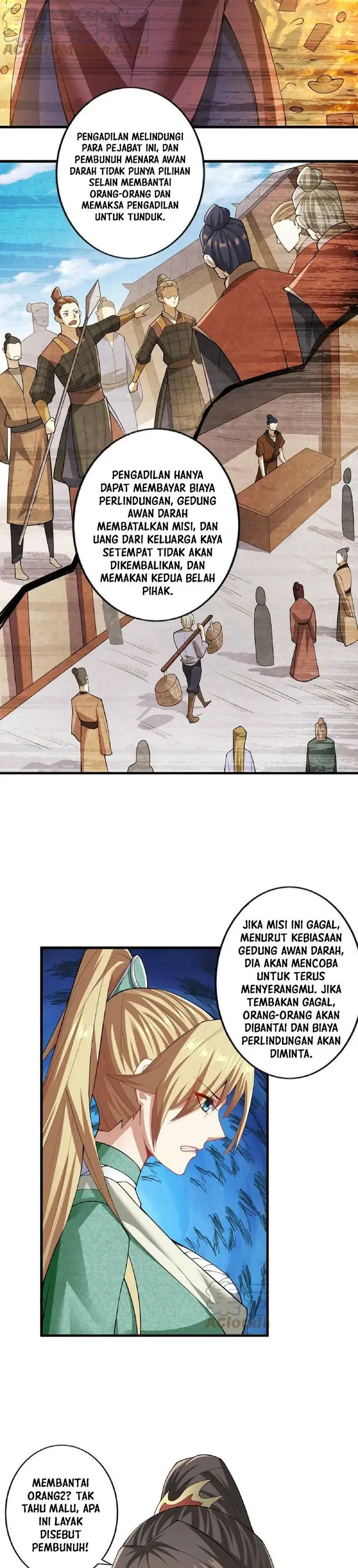 image-komik-its-over-the-queens-soft-rice-husband-is-actually-invincible-chapter-8-10/15