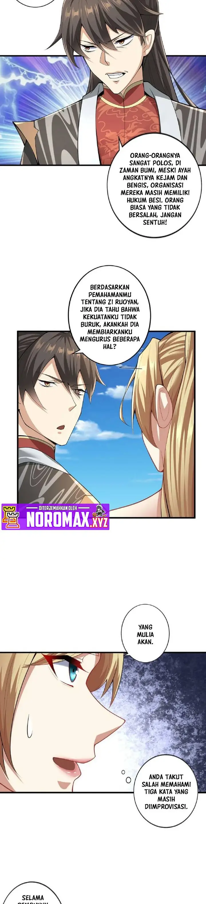 image-komik-its-over-the-queens-soft-rice-husband-is-actually-invincible-chapter-8-11/15