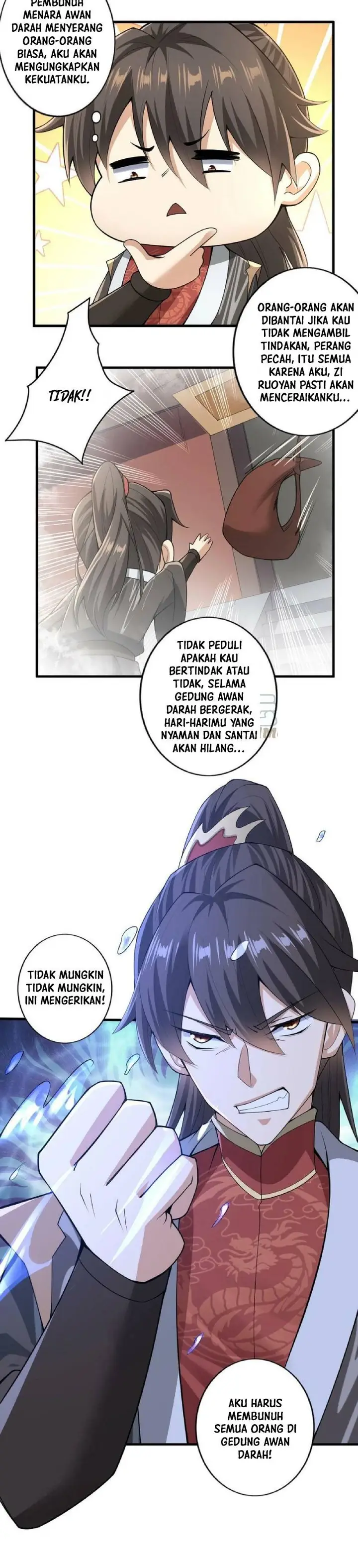 image-komik-its-over-the-queens-soft-rice-husband-is-actually-invincible-chapter-8-12/15