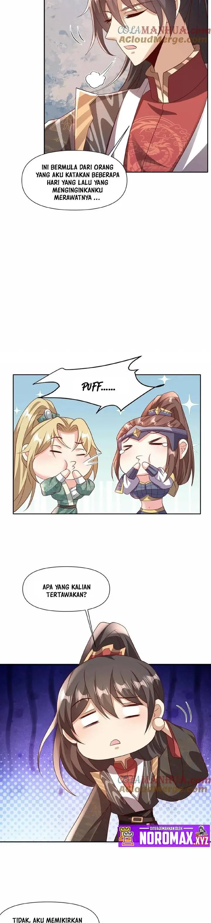 image-komik-its-over-the-queens-soft-rice-husband-is-actually-invincible-chapter-80-5/17