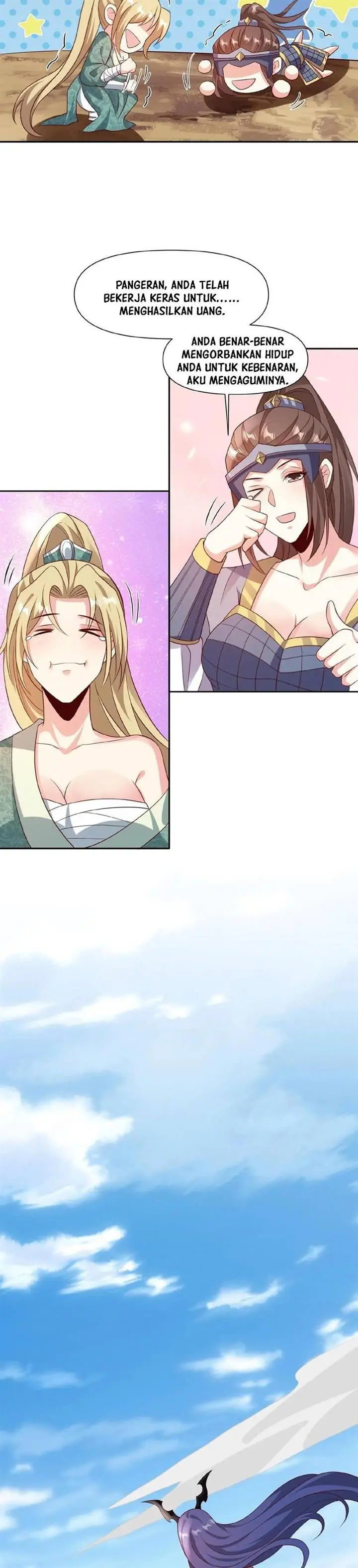 image-komik-its-over-the-queens-soft-rice-husband-is-actually-invincible-chapter-80-7/17