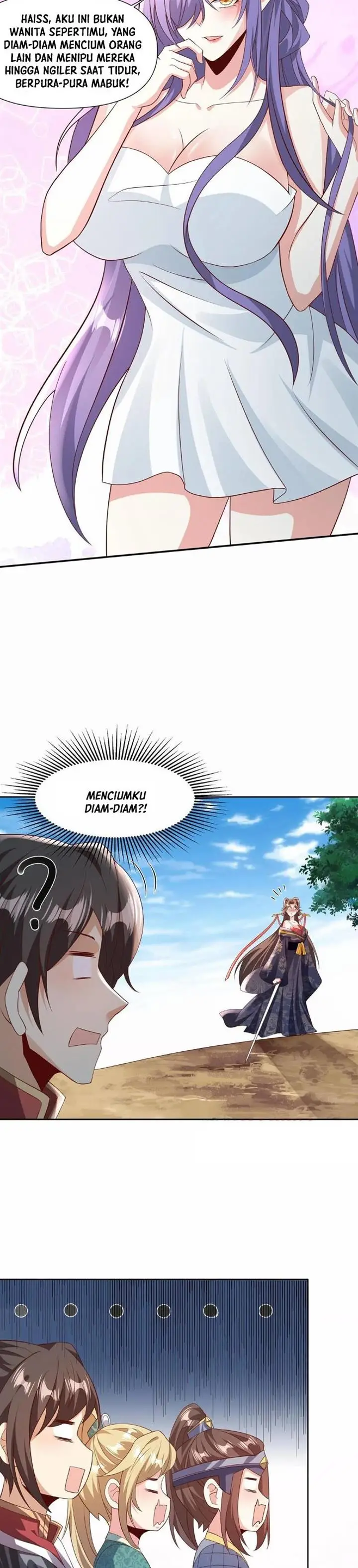 image-komik-its-over-the-queens-soft-rice-husband-is-actually-invincible-chapter-80-10/17