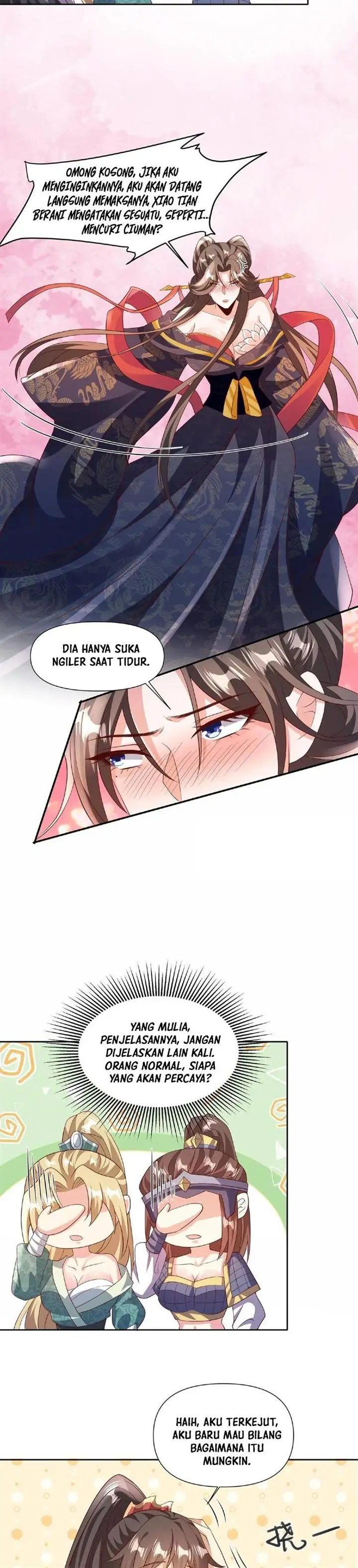 image-komik-its-over-the-queens-soft-rice-husband-is-actually-invincible-chapter-80-11/17