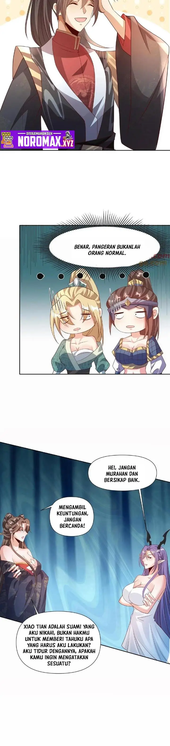 image-komik-its-over-the-queens-soft-rice-husband-is-actually-invincible-chapter-80-12/17