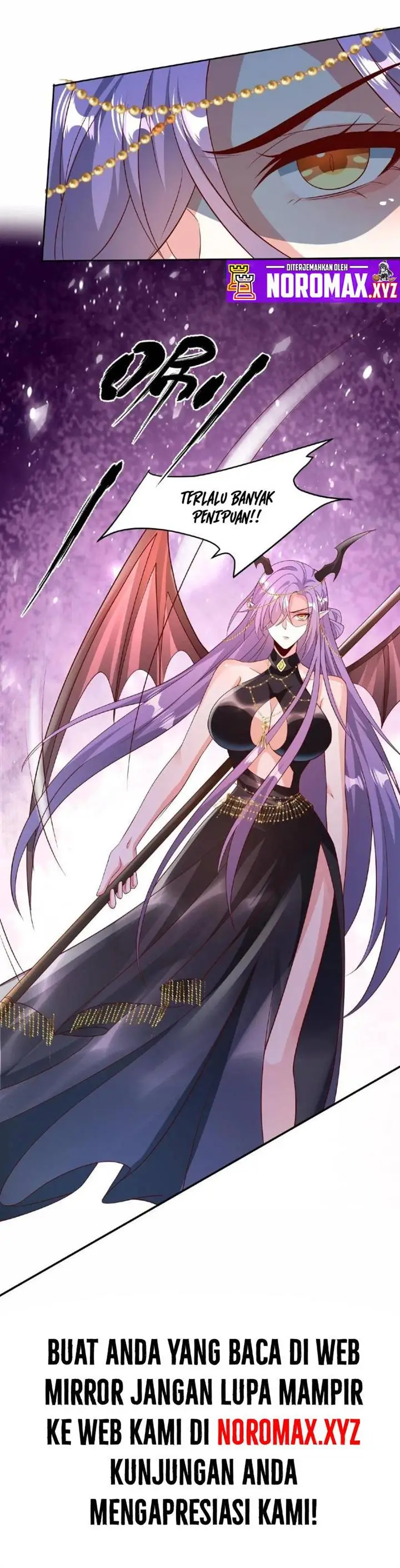 image-komik-its-over-the-queens-soft-rice-husband-is-actually-invincible-chapter-80-13/17