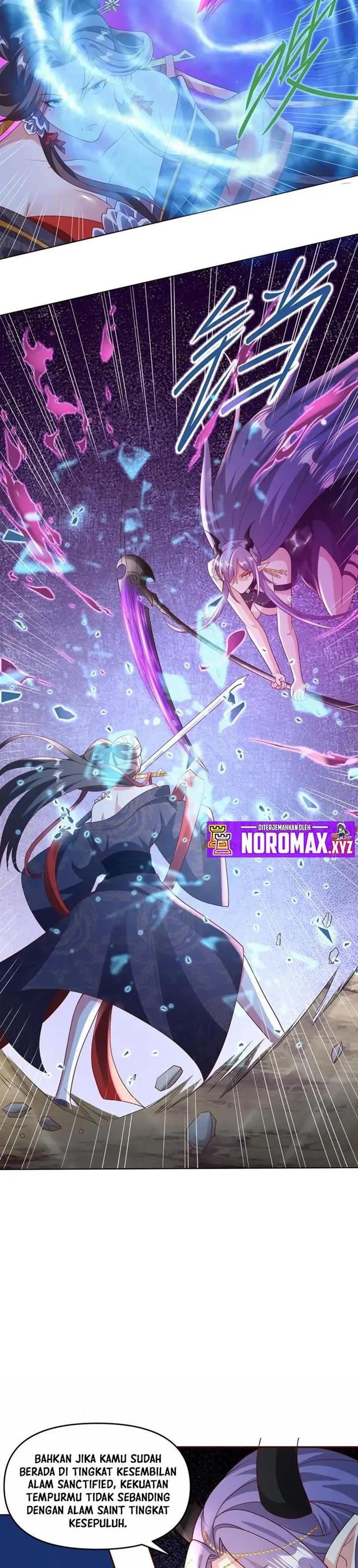 image-komik-its-over-the-queens-soft-rice-husband-is-actually-invincible-chapter-81-2/14