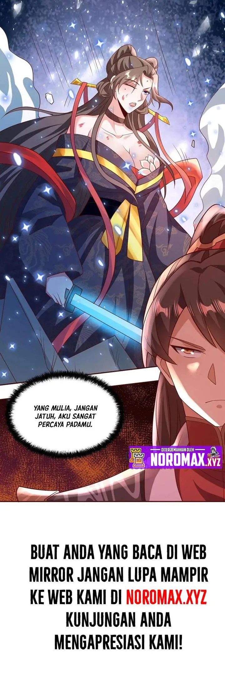 image-komik-its-over-the-queens-soft-rice-husband-is-actually-invincible-chapter-81-10/14