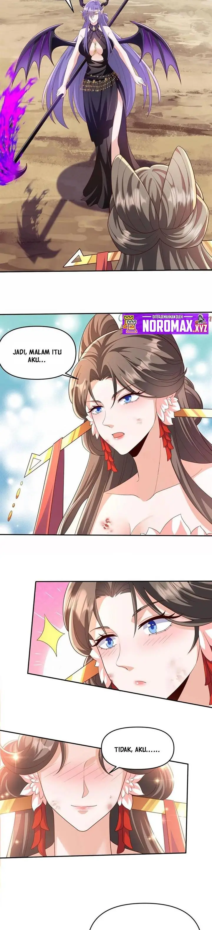 image-komik-its-over-the-queens-soft-rice-husband-is-actually-invincible-chapter-82-3/15