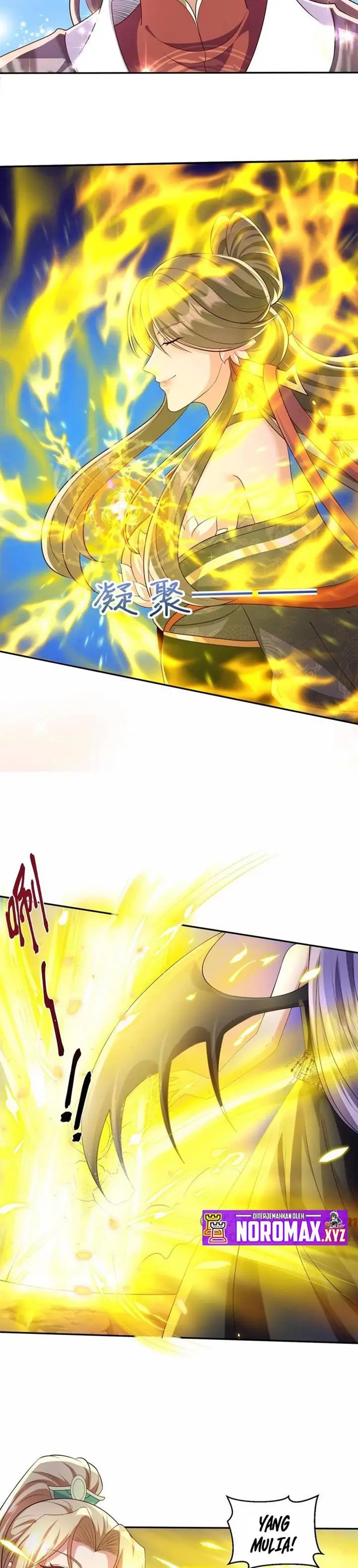 image-komik-its-over-the-queens-soft-rice-husband-is-actually-invincible-chapter-82-5/15