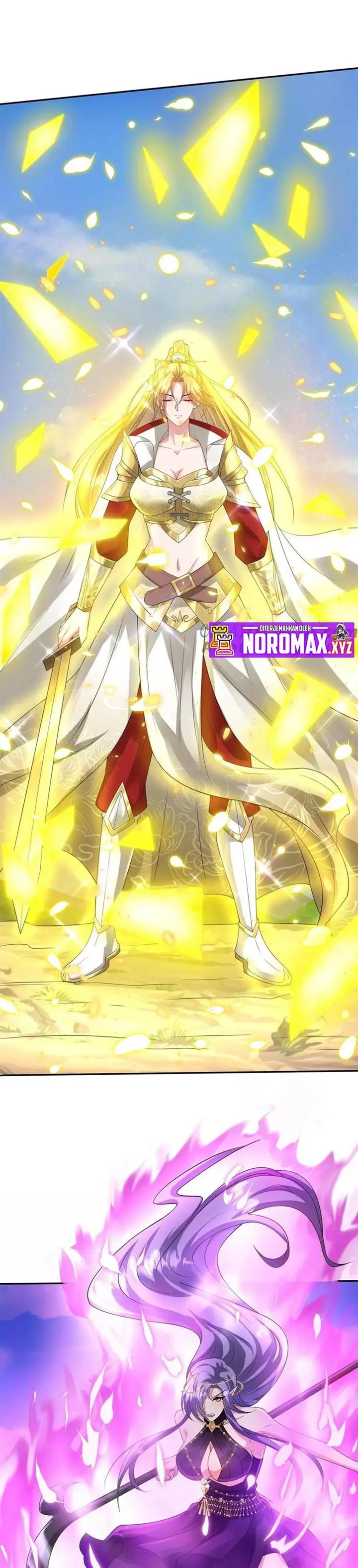 image-komik-its-over-the-queens-soft-rice-husband-is-actually-invincible-chapter-82-7/15