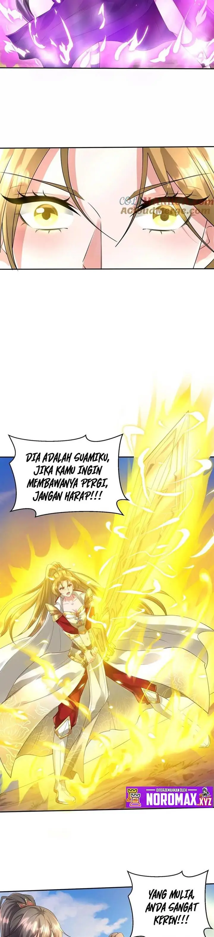 image-komik-its-over-the-queens-soft-rice-husband-is-actually-invincible-chapter-82-8/15