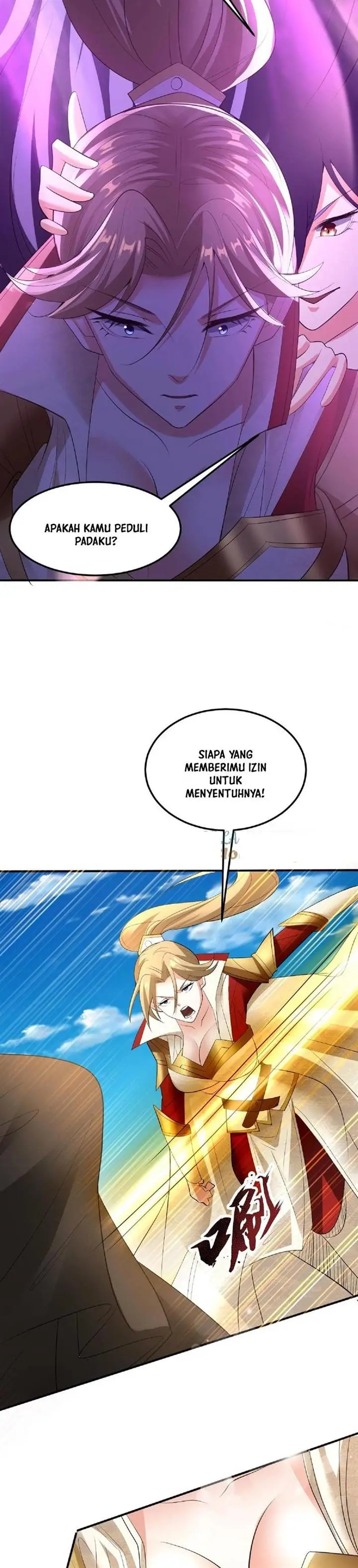 image-komik-its-over-the-queens-soft-rice-husband-is-actually-invincible-chapter-83-11/18