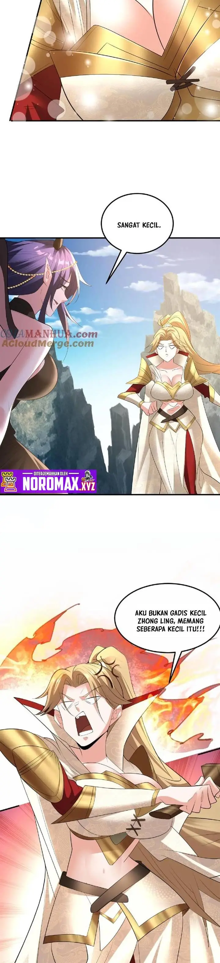 image-komik-its-over-the-queens-soft-rice-husband-is-actually-invincible-chapter-83-12/18