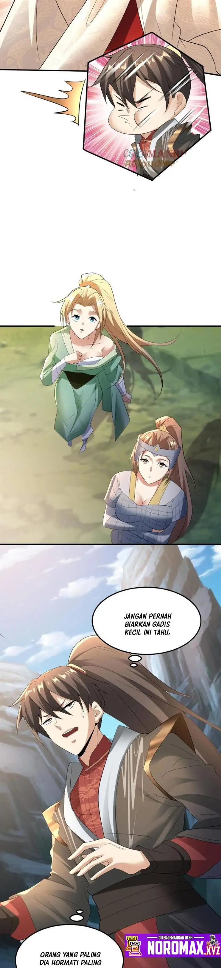 image-komik-its-over-the-queens-soft-rice-husband-is-actually-invincible-chapter-83-13/18