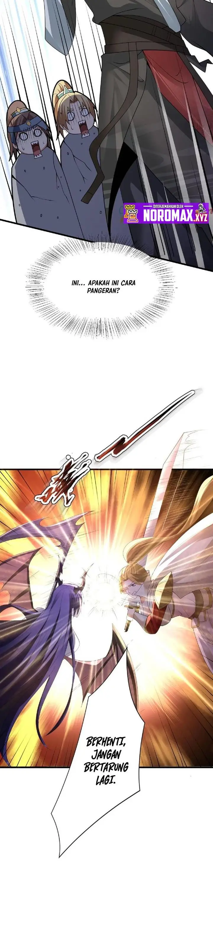 image-komik-its-over-the-queens-soft-rice-husband-is-actually-invincible-chapter-84-4/19