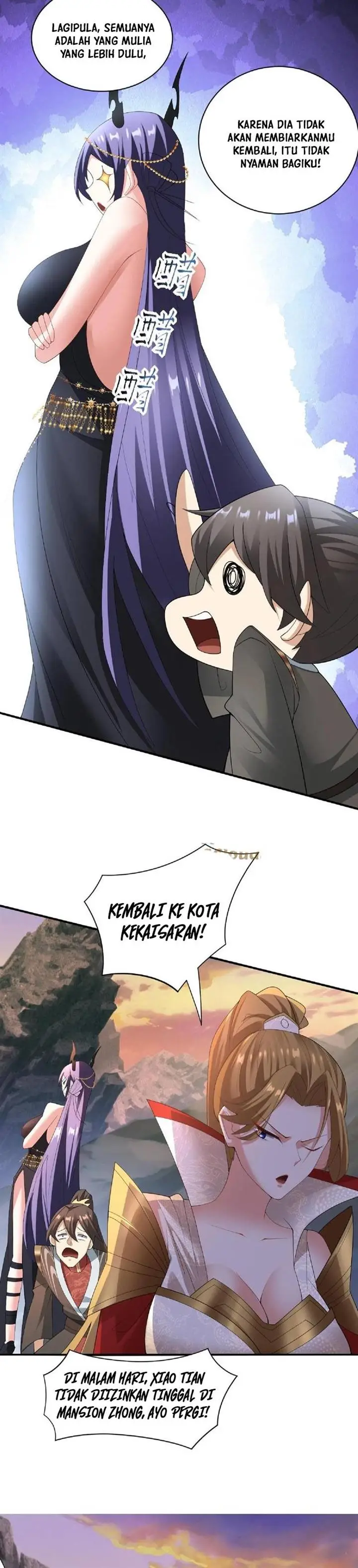 image-komik-its-over-the-queens-soft-rice-husband-is-actually-invincible-chapter-84-11/19