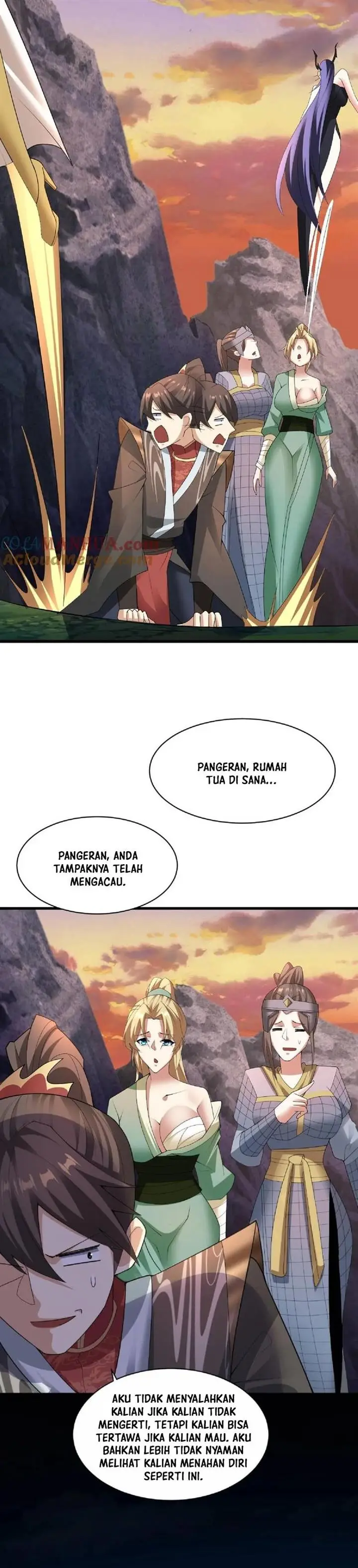 image-komik-its-over-the-queens-soft-rice-husband-is-actually-invincible-chapter-84-12/19