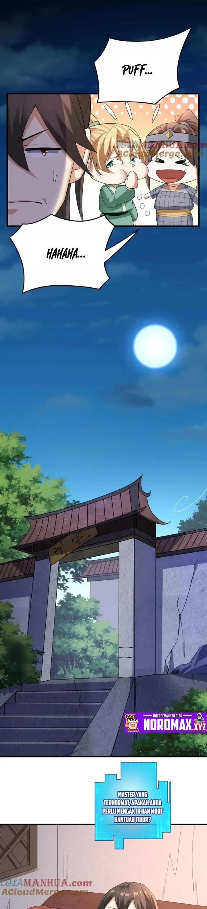 image-komik-its-over-the-queens-soft-rice-husband-is-actually-invincible-chapter-84-13/19