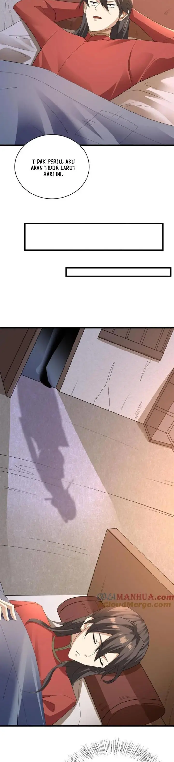 image-komik-its-over-the-queens-soft-rice-husband-is-actually-invincible-chapter-84-14/19