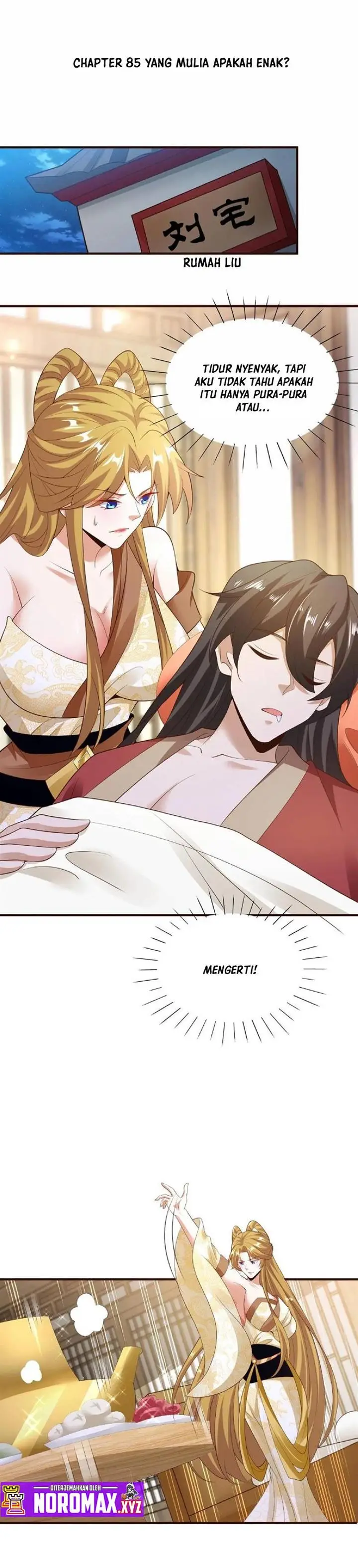 image-komik-its-over-the-queens-soft-rice-husband-is-actually-invincible-chapter-85-1/18