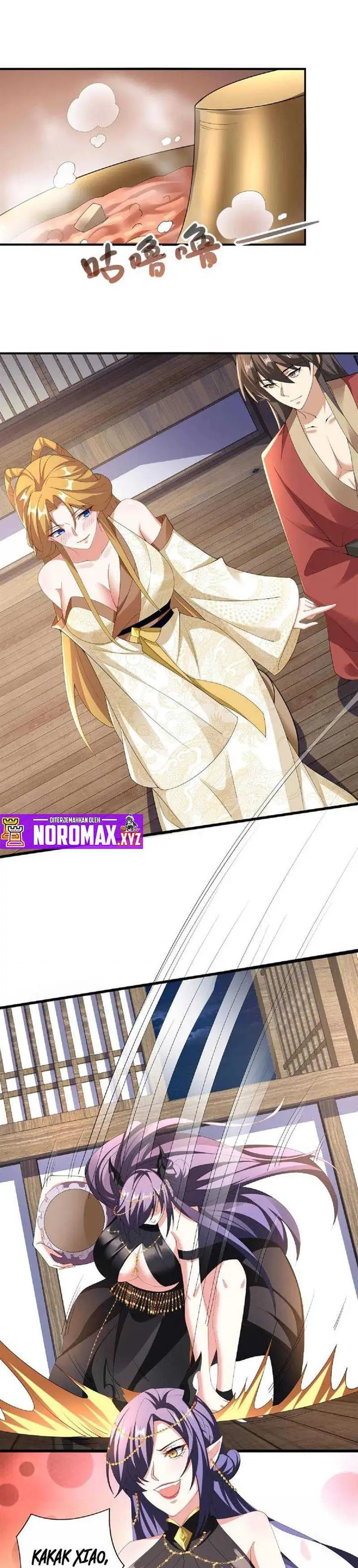 image-komik-its-over-the-queens-soft-rice-husband-is-actually-invincible-chapter-86-2/17