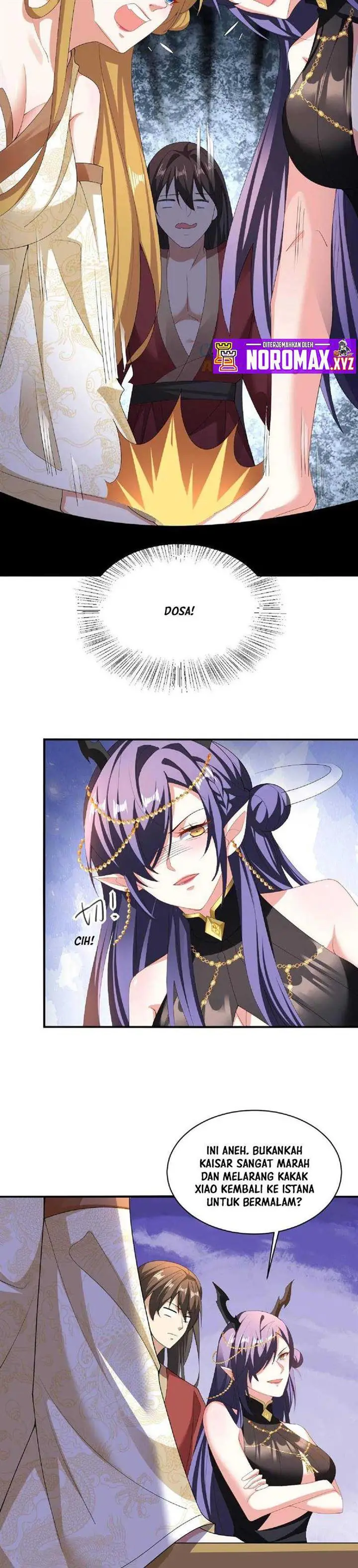 image-komik-its-over-the-queens-soft-rice-husband-is-actually-invincible-chapter-86-4/17