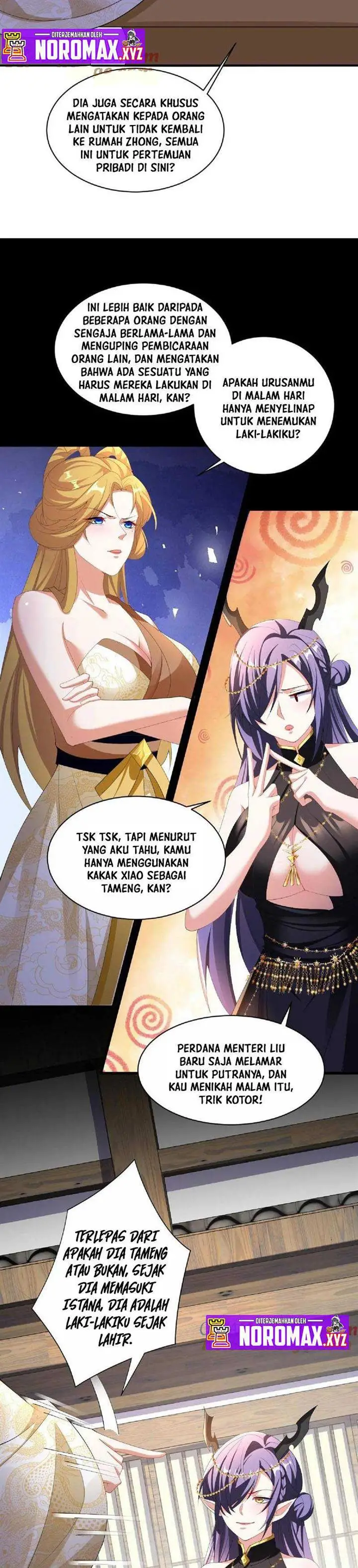 image-komik-its-over-the-queens-soft-rice-husband-is-actually-invincible-chapter-86-5/17