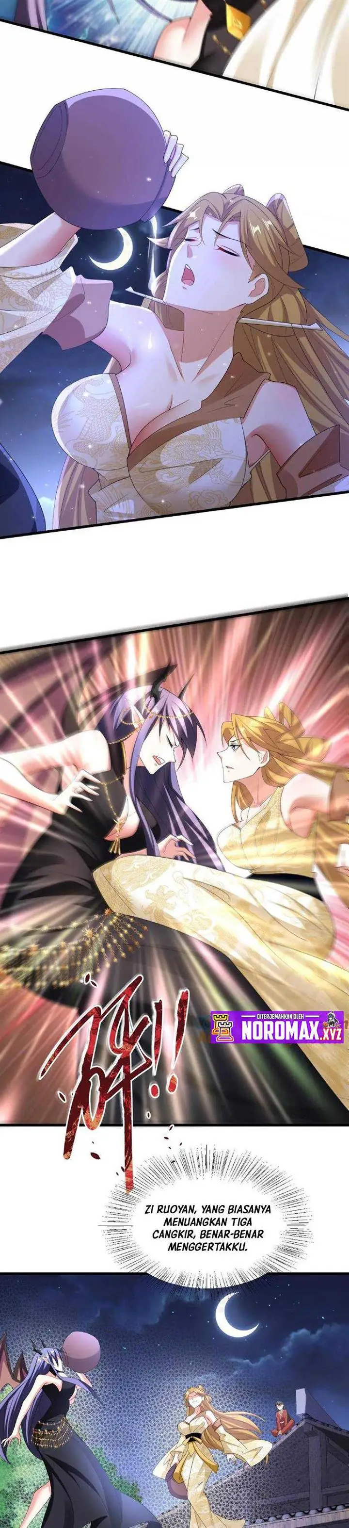 image-komik-its-over-the-queens-soft-rice-husband-is-actually-invincible-chapter-87-6/19