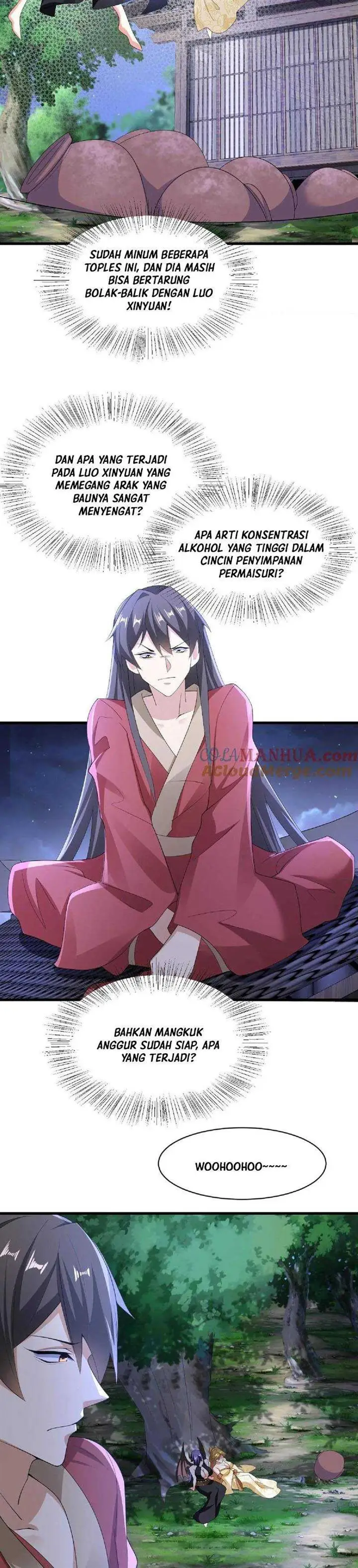 image-komik-its-over-the-queens-soft-rice-husband-is-actually-invincible-chapter-87-7/19