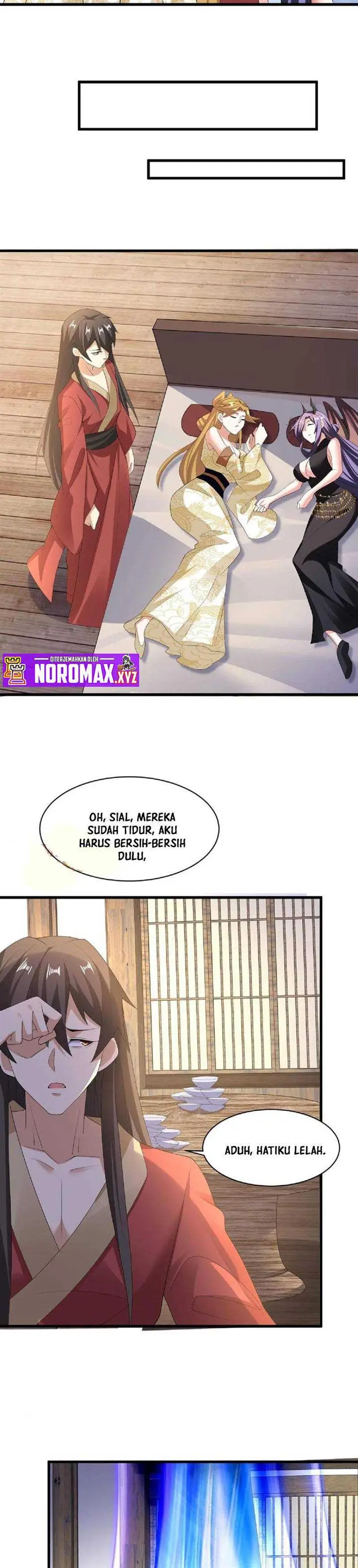 image-komik-its-over-the-queens-soft-rice-husband-is-actually-invincible-chapter-87-11/19
