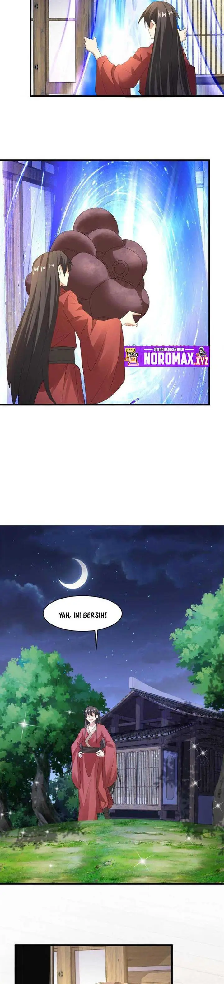 image-komik-its-over-the-queens-soft-rice-husband-is-actually-invincible-chapter-87-12/19